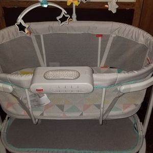 Fisher-Price Bassinet